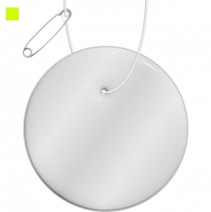 Pendente refletor de TPU redondo 'RFX�'