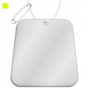 Pendente refletor de TPU trapezoide 'RFX�'