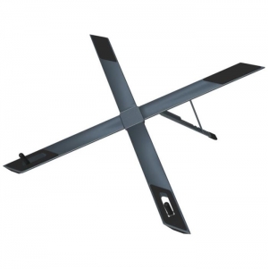 Suporte dobrvel para portteis 'SCX.design O33'