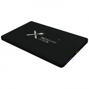 Powerbank sem fios magntico ultrafino de 5000 mAh 'SCX.design P22'