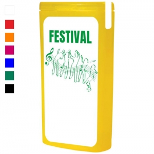 MiniKit Festival