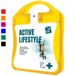 'MyKit' Estilo de vida ativo