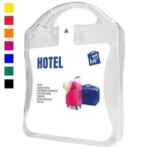'MyKit' Hotel