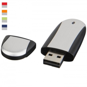 Memria USB 'OVAL'