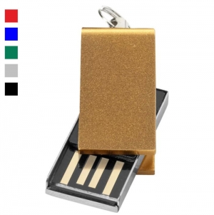 Memria USB 'Mini Rotate'