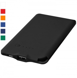 WS119 4000 mAh powerbank