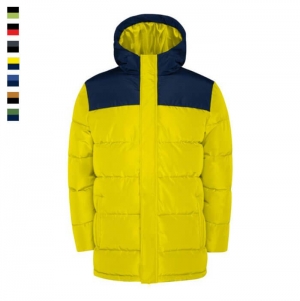 Casaco com isolamento para crian�a 'Tallin'