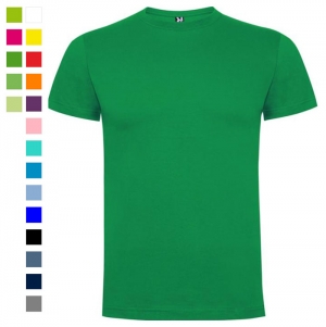 T-shirt de manga curta para criana 'Premium Dogo'