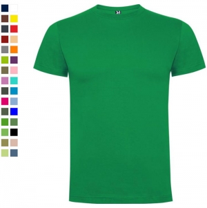 T-shirt de manga curta para homem 'Premium 'Dogo'