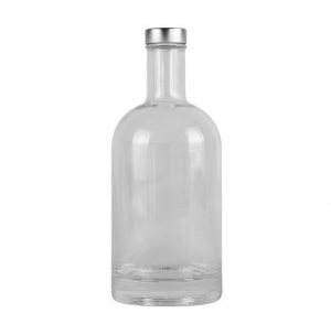 GARRAFA LIQUEUR