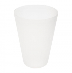 Copo de plstico reutilizvel de 300 ml 'Glastonbury'