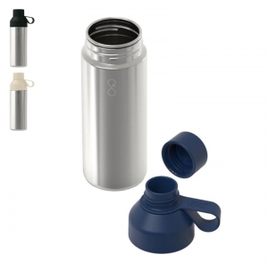 Garrafa de gua de 620 ml 'Ocean Bottle Lite'