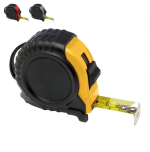 Fita m�trica de 5 metros 'Score'