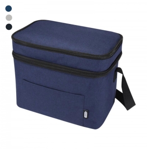 Saco trmico RPET GRS 'Tundra' 13L