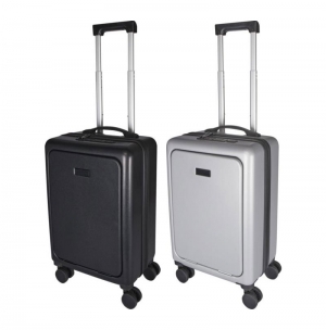 Trolley de cabine reciclado GRS de 20' e 40 L 'Rover Pro'