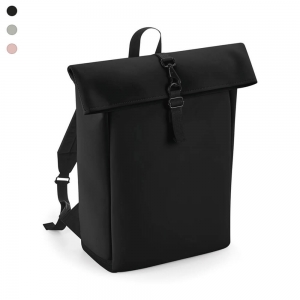 Mochila Roll Top mate