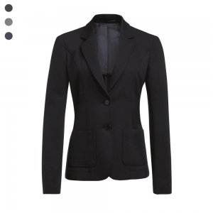 Blazer em jersey  de senhora Libre