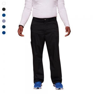 Calas cargo de homem