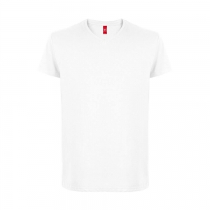 EPOCH T-SHIRT DE DECOTE EM V PARA HOMEM