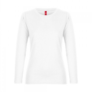 NOVA WOMEN T-SHIRT DE MANGA COMPRIDA PARA SENHORA