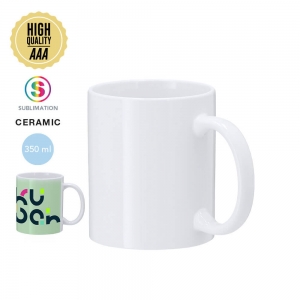 Caneca Sublimao Werdan