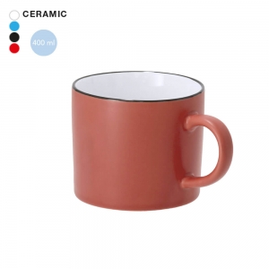 Caneca Dumax