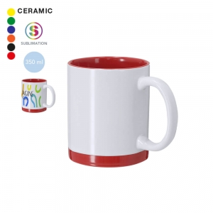Caneca Sublimao Rayar