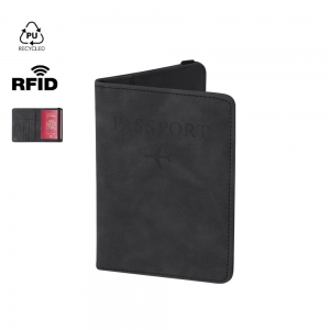 Bolsa Passaporte Jemax