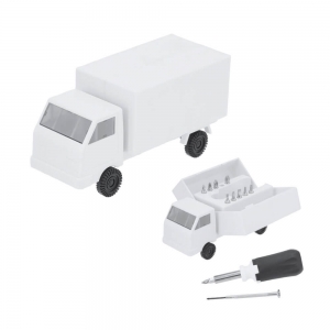 Set Ferramentas Fibrex