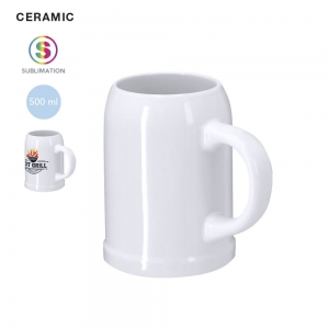 Jarra Sublima��o Reggio