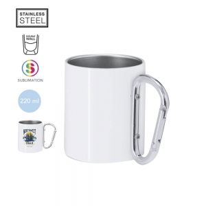 Caneca Sublimao Beesbur