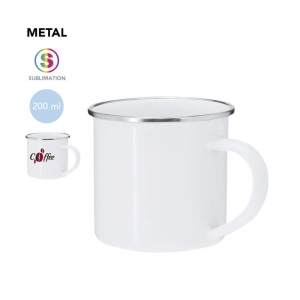 Caneca Sublimao Deriox