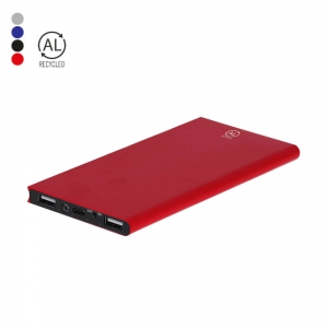 Power Bank Barrols