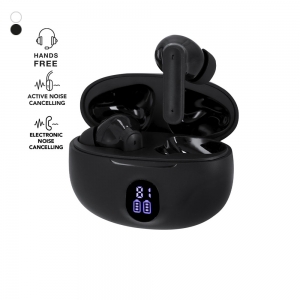 Auriculares Ticlon