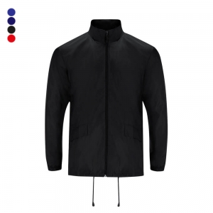 Capa Chuva Impermevel Bravion