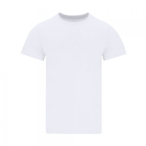 T-Shirt Adulto Branca Stiles