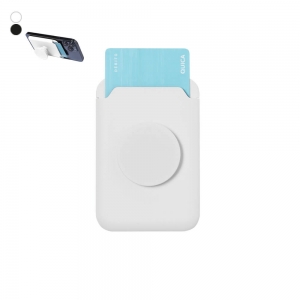 Suporte Porta-Cartes Kenna