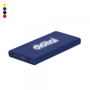 Power Bank Caplan