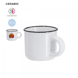 Caneca Sublimao Monbeik