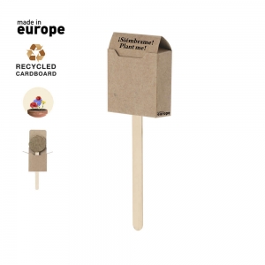 Pirulito Sementes Ebeldy