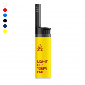 ISQUEIRO BIC EZ REACH LIGHTER IMPRESSO 1 COR