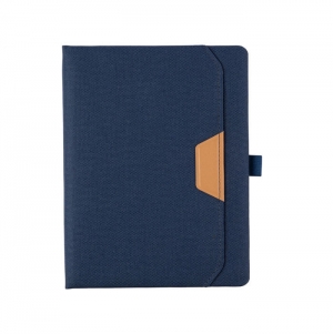 Caderno rPET A5 Thorsten