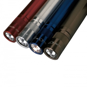 Mini lanterna de Maglite