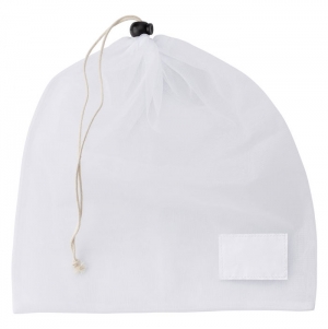 3 sacos de malla rPET Gregory