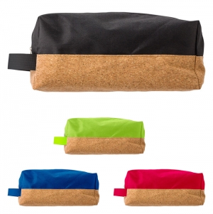 Necessaire de polister e cortia Lynn