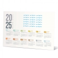 PLANNING DE SECRETRIA EM PVC COM CALENDRIO