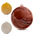 MEDALHA METLICA