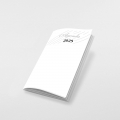 MIOLO PARA AGENDA DE BOLSO COM NDICE