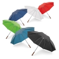 ROBERTO. Guarda-chuva em polister 190T