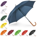 PATTI. Guarda-chuva em polister 190T com abertura automtica